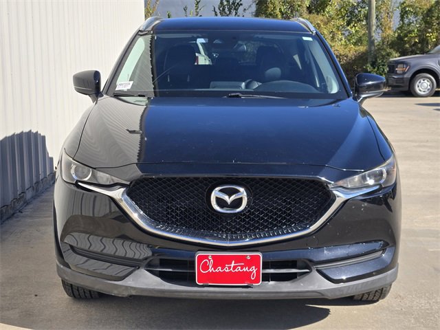 Used 2017 MAZDA CX-5 Touring image 2