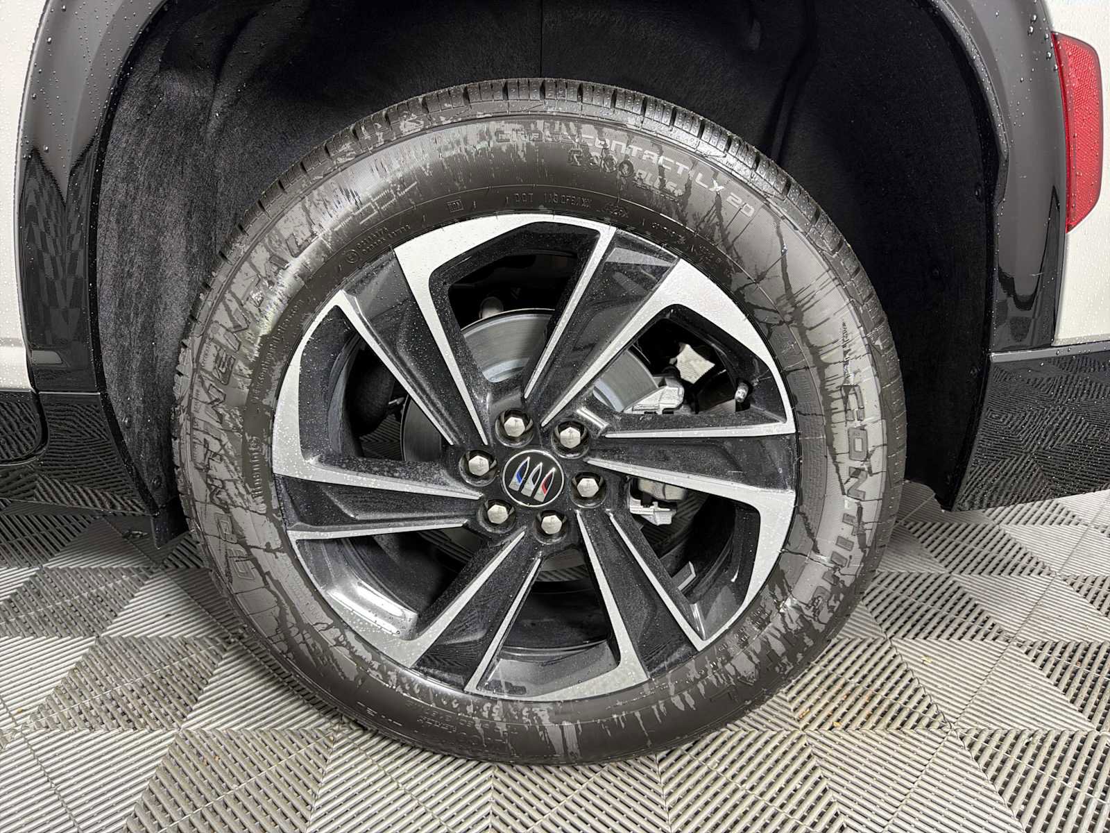 New 2026 Buick Enclave Sport Touring w/ Power Package image 20