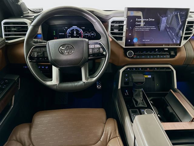 Used 2024 Toyota Tundra 1794 Edition image 24