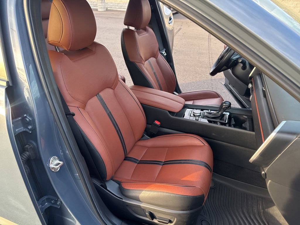 Used 2023 MAZDA CX-50 Meridian Edition w/ Cargo Package image 14