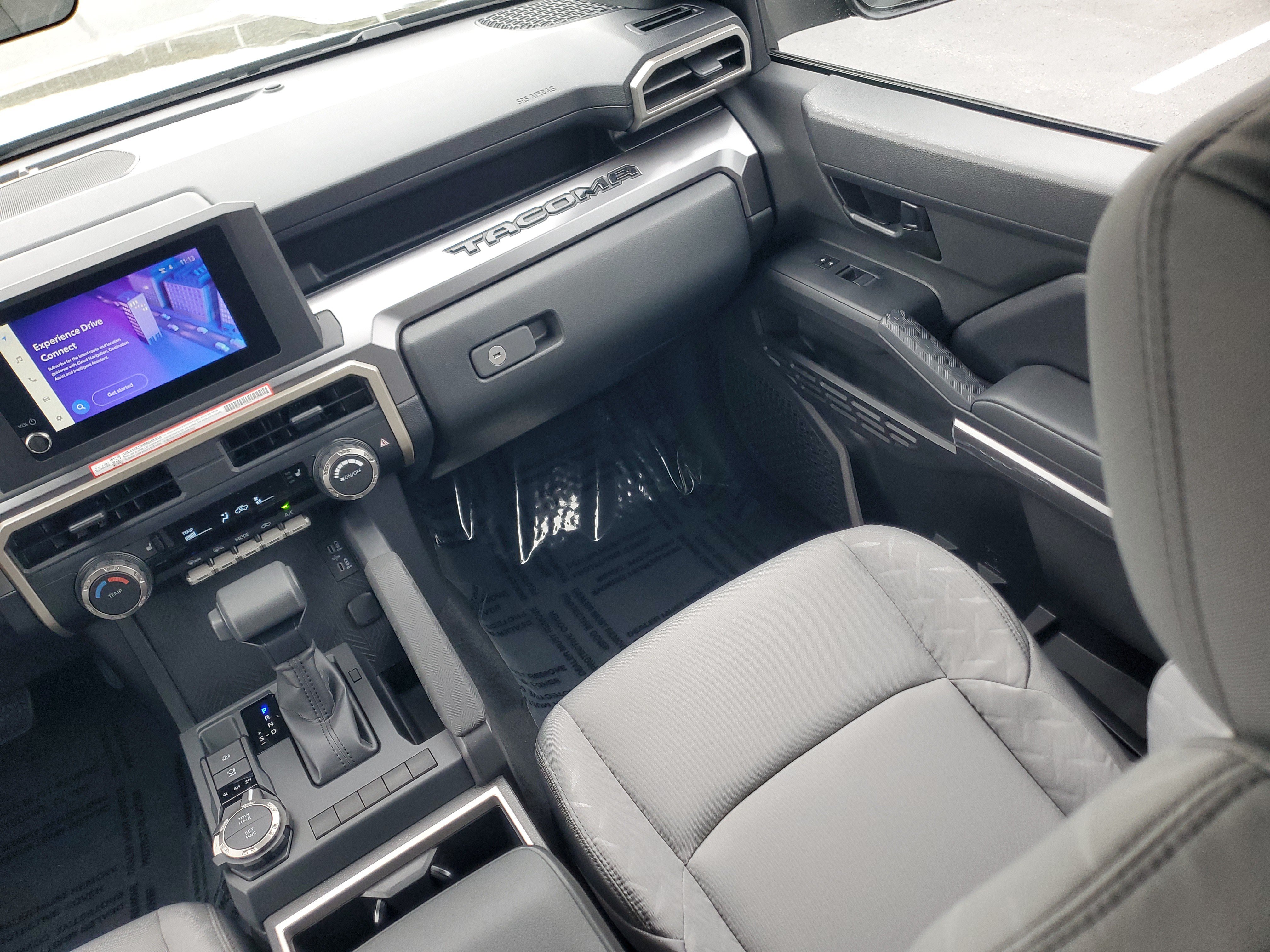 New 2026 Toyota Tacoma SR5 AWD/4WD image 14
