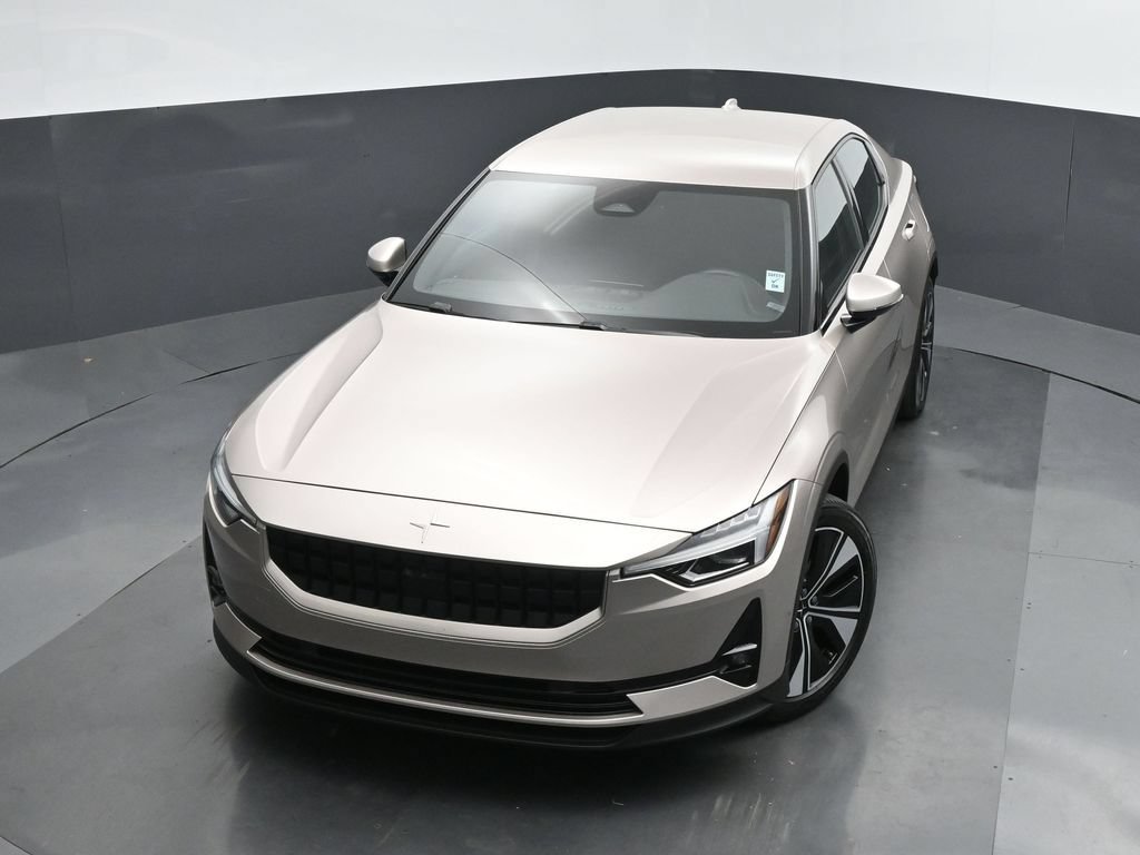 Used 2023 Polestar Polestar 2 w/ Pilot Pack AWD/4WD image 40