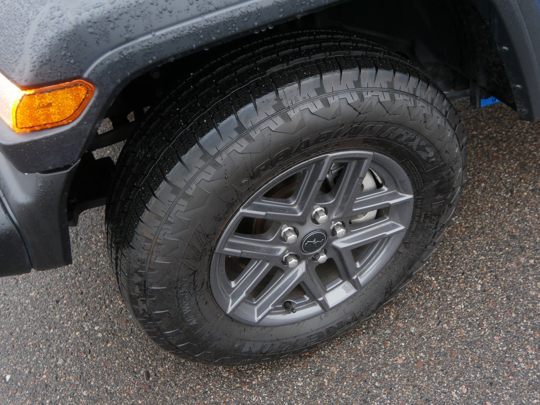 Used 2024 Jeep Wrangler Sport S image 16