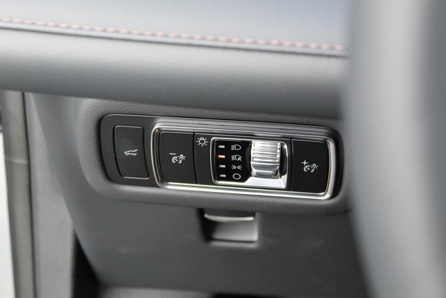 New 2026 Lincoln Nautilus Premier w/ Equipment Group 102A image 21