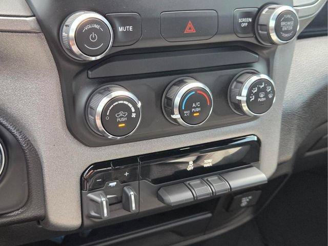 Used 2024 RAM 2500 Tradesman w/ Chrome Appearance Group AWD/4WD image 26