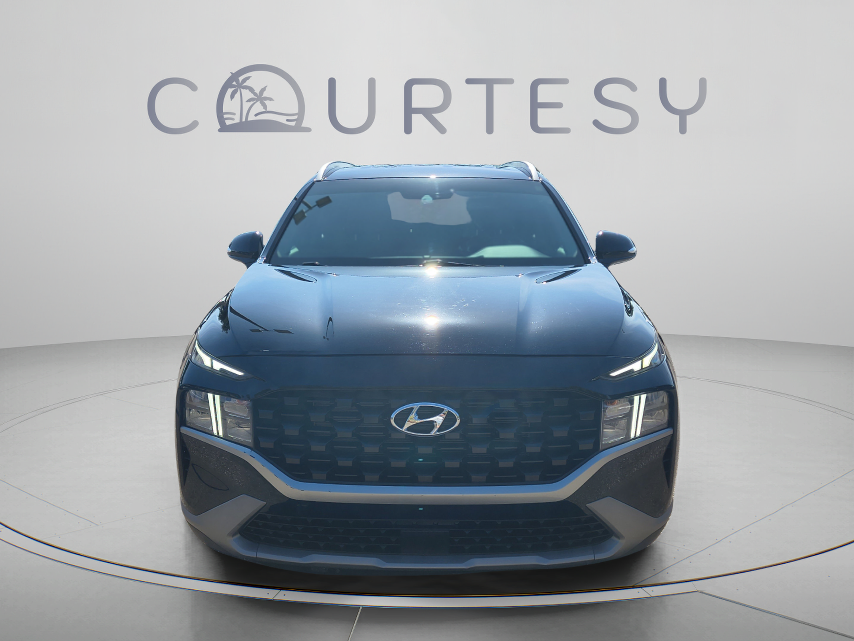 Certified 2023 Hyundai Santa Fe SEL AWD/4WD image 8