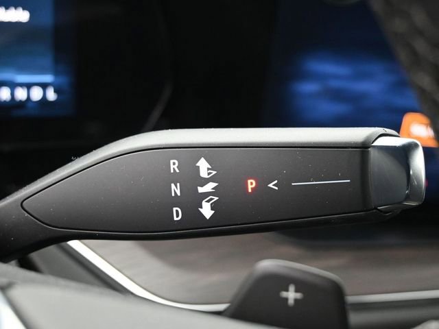 New 2026 Chevrolet Tahoe LS image 22