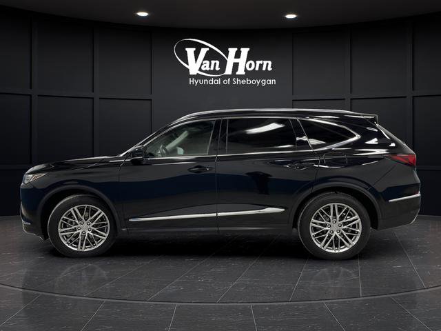Used 2023 Acura MDX SH-AWD w/ Advance Package image 13