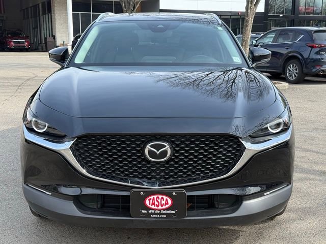 Used 2023 MAZDA CX-30 AWD 2.5 S w/ Select Package image 3