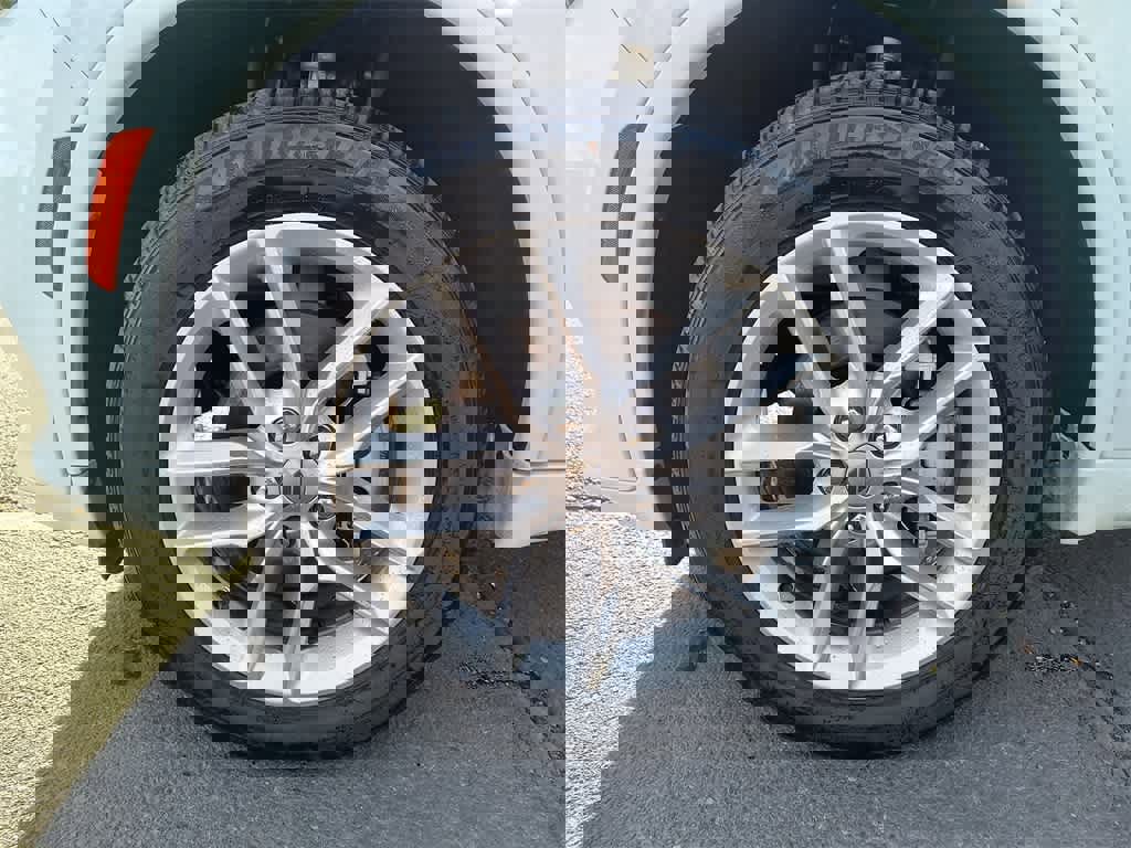 Used 2024 Dodge Durango GT image 10