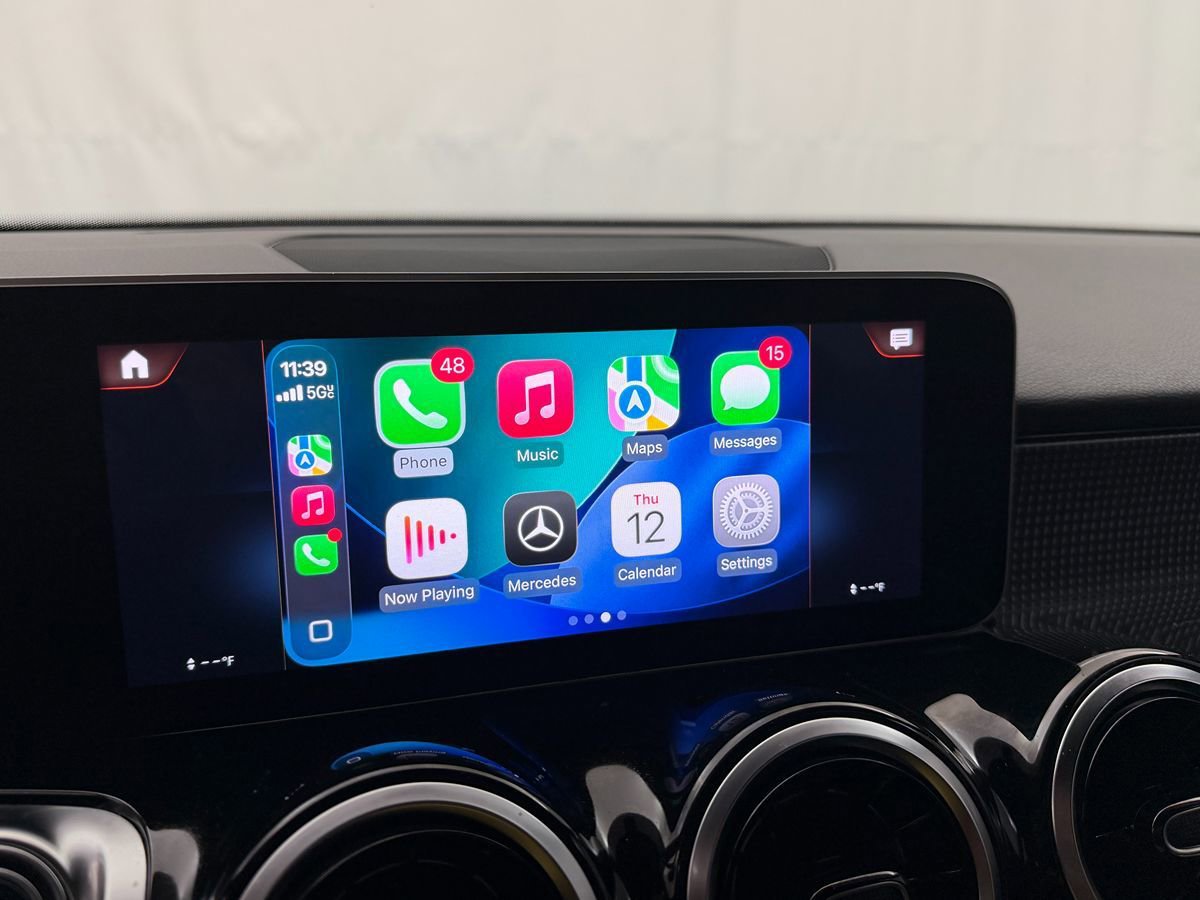 Used 2020 Mercedes-Benz GLB 250 image 21