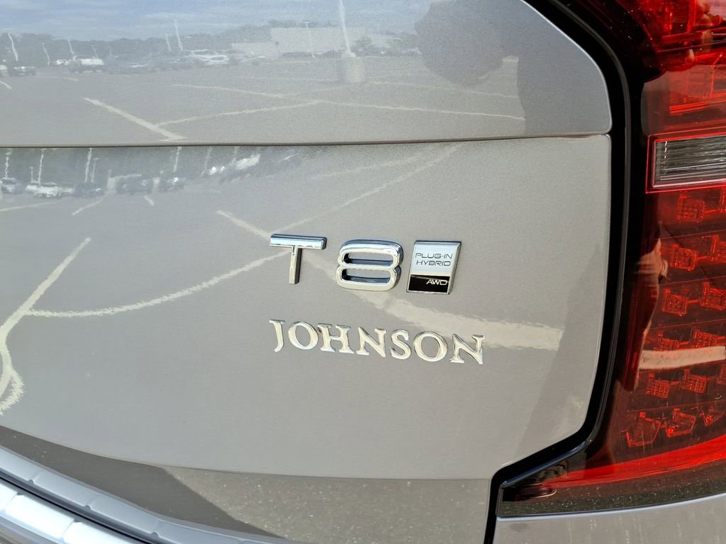 New 2026 Volvo XC90 T8 Ultra w/ Lounge Package image 6