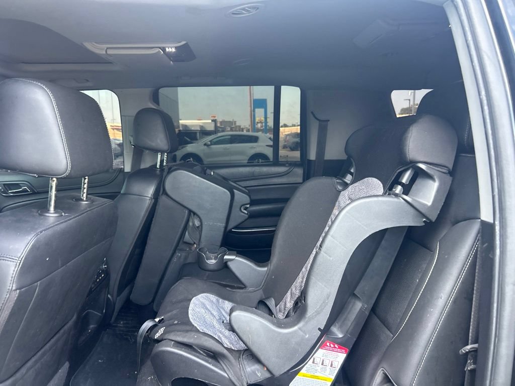 Used 2019 GMC Yukon XL SLT w/ Open Road Package AWD/4WD image 11