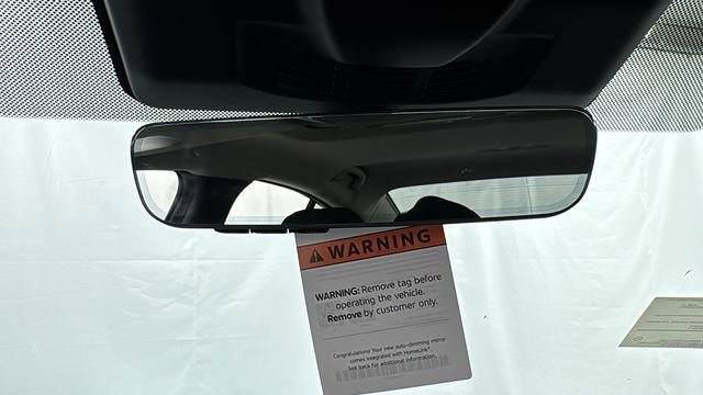 New 2026 Nissan Sentra SR image 29