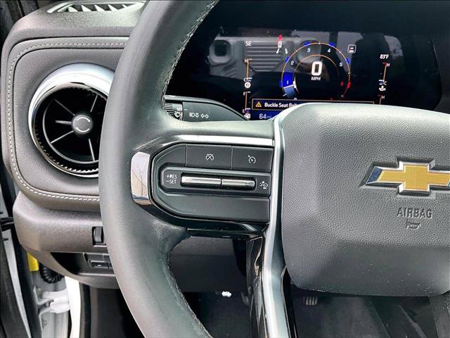 Used 2023 Chevrolet Colorado LT w/ LT Convenience Package RWD image 20
