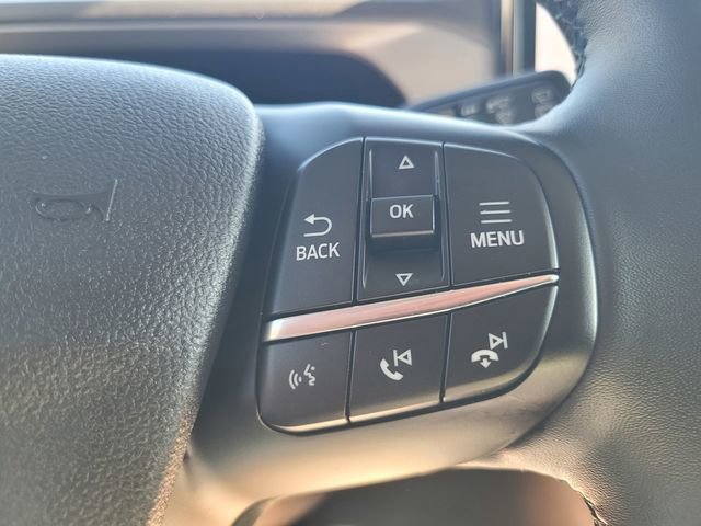 Certified 2025 Ford Bronco Sport Badlands image 26