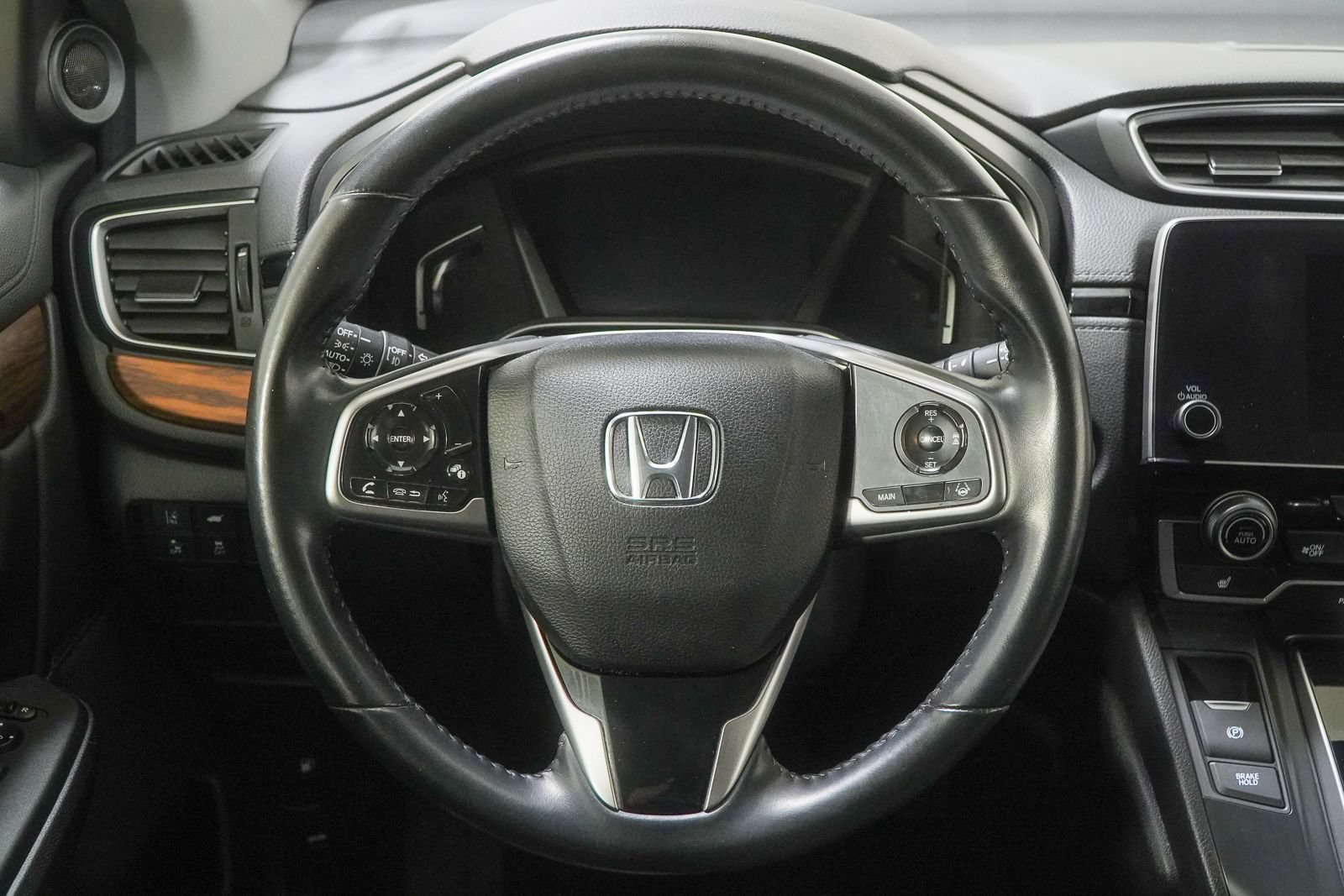 Used 2019 Honda CR-V EX-L image 23