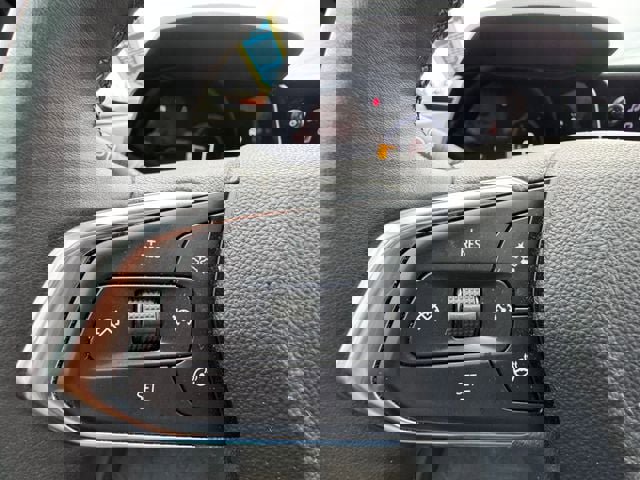 Used 2024 Chevrolet Trax LT w/ Driver Confidence Package image 42