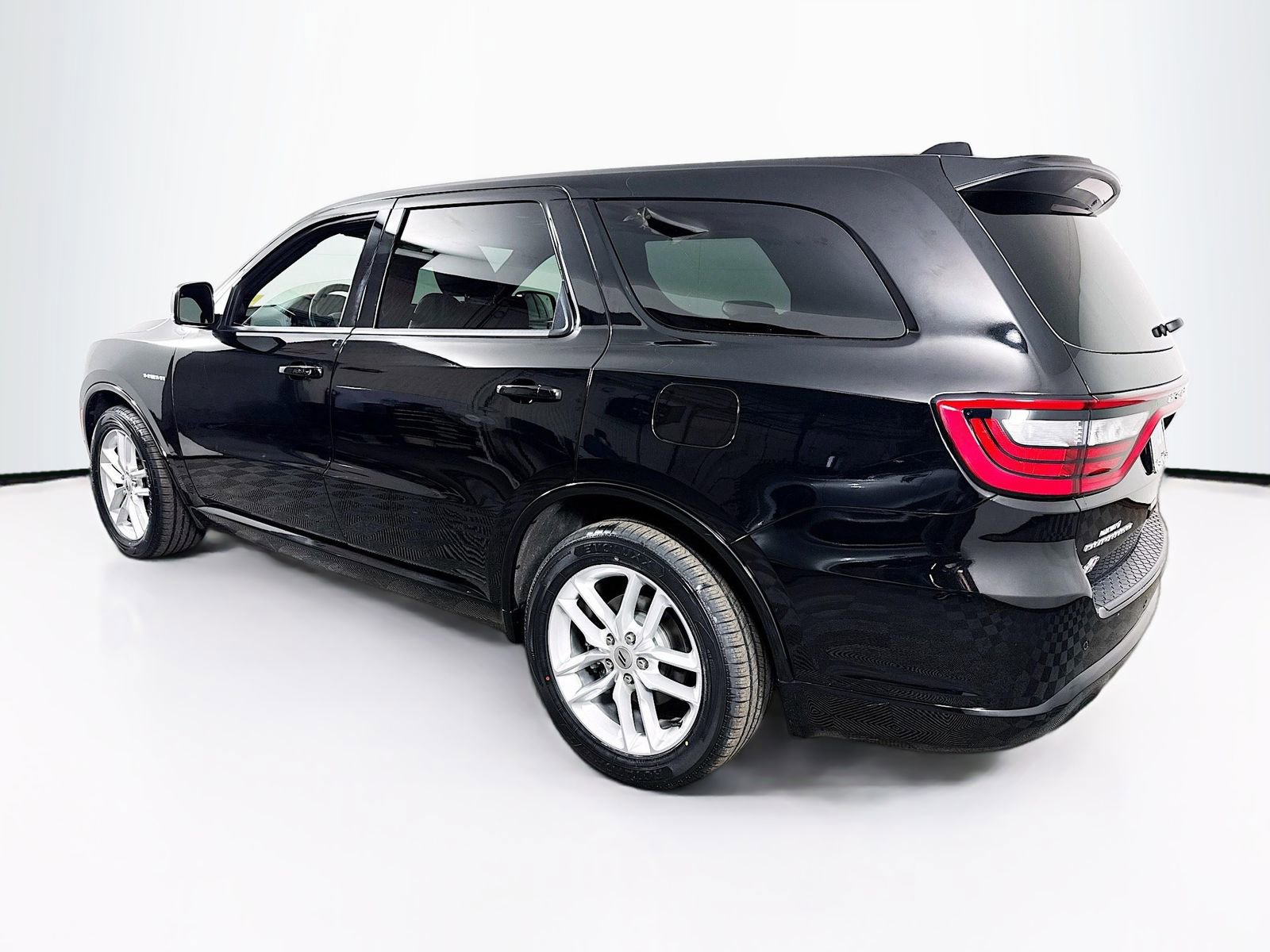 Used 2022 Dodge Durango R/T image 5