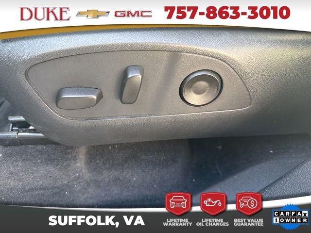 Used 2025 GMC Acadia Elevation image 15