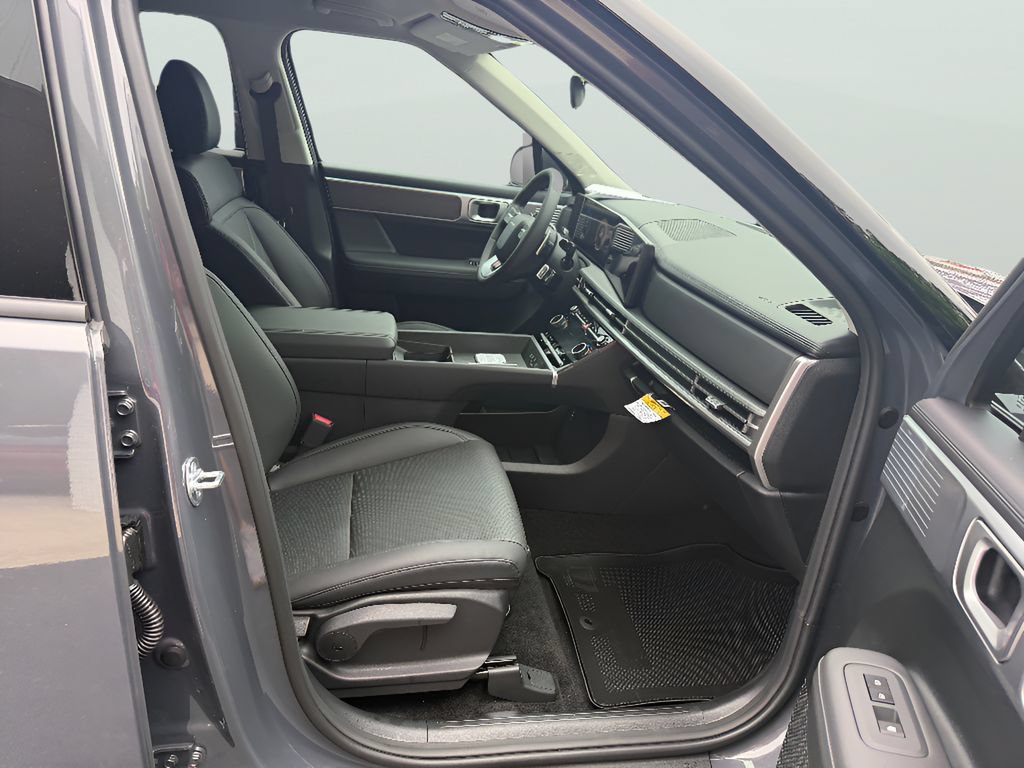 New 2026 Hyundai Santa Fe SEL FWD image 17
