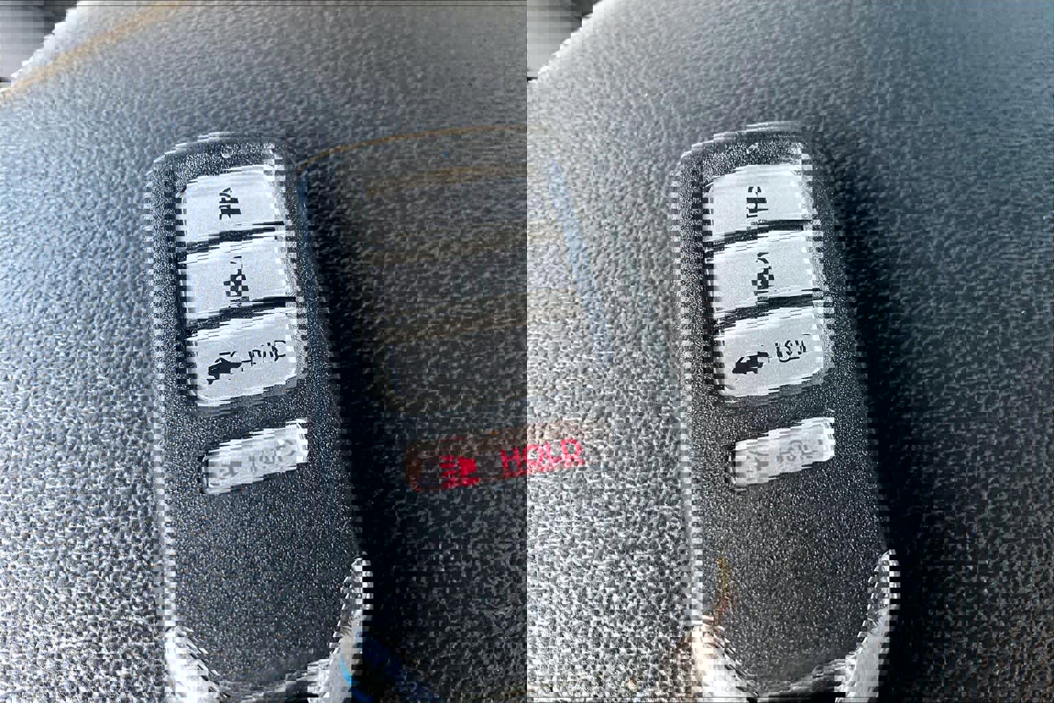 Used 2018 Honda Accord Sport image 14