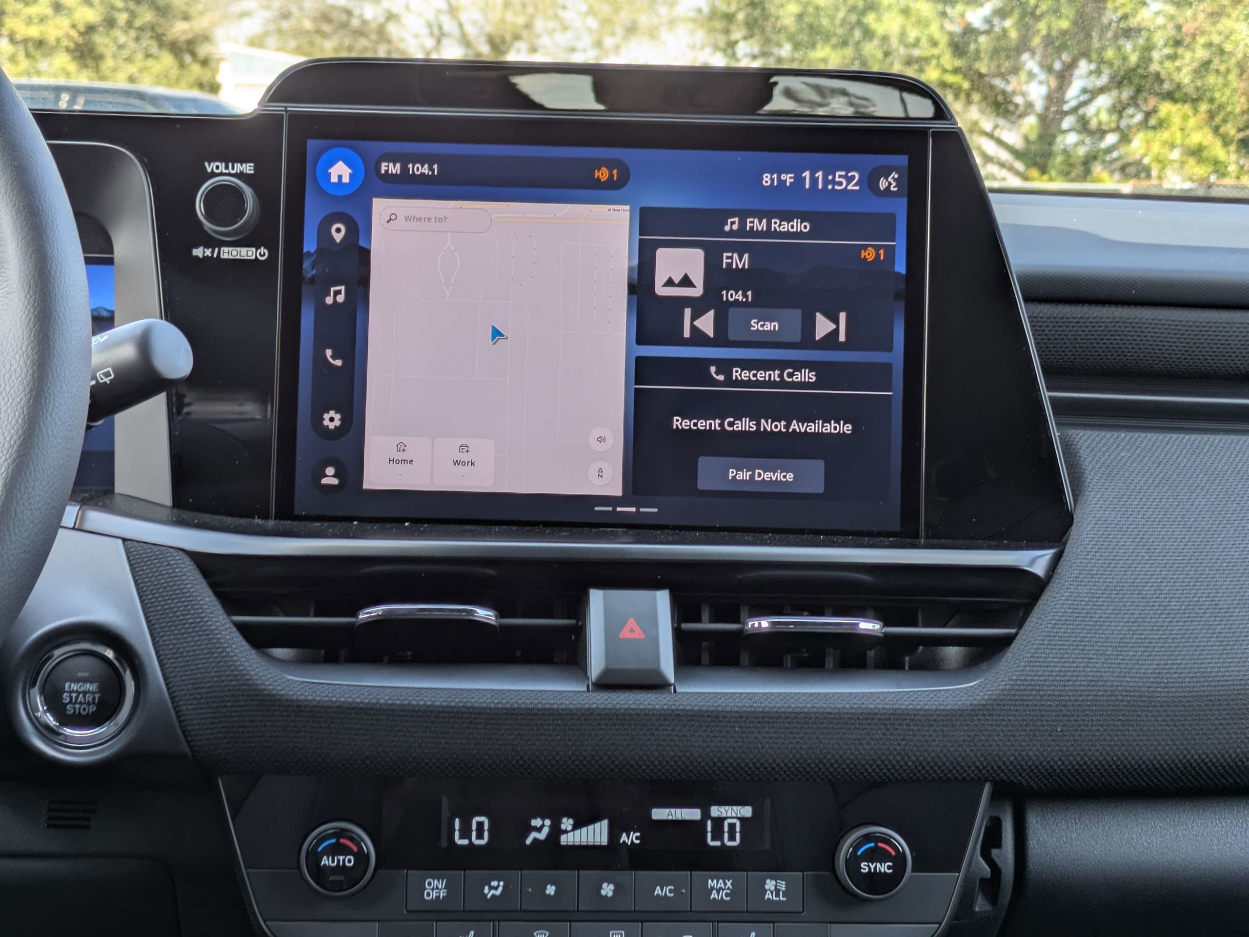 New 2026 Subaru Outback Premium image 19