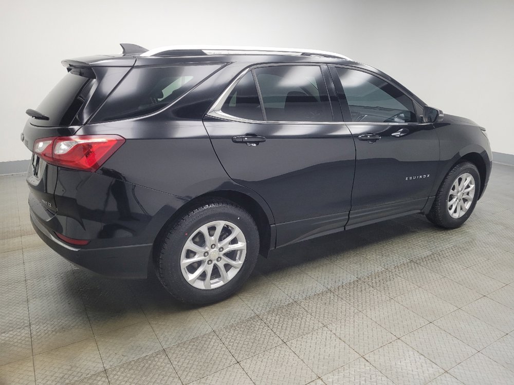 Used 2019 Chevrolet Equinox LT image 10