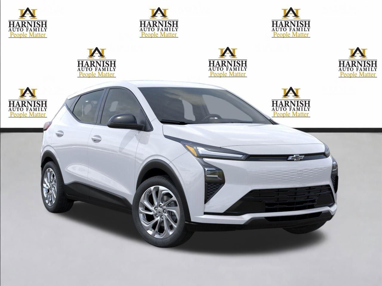 New 2027 Chevrolet Bolt LT FWD image 7