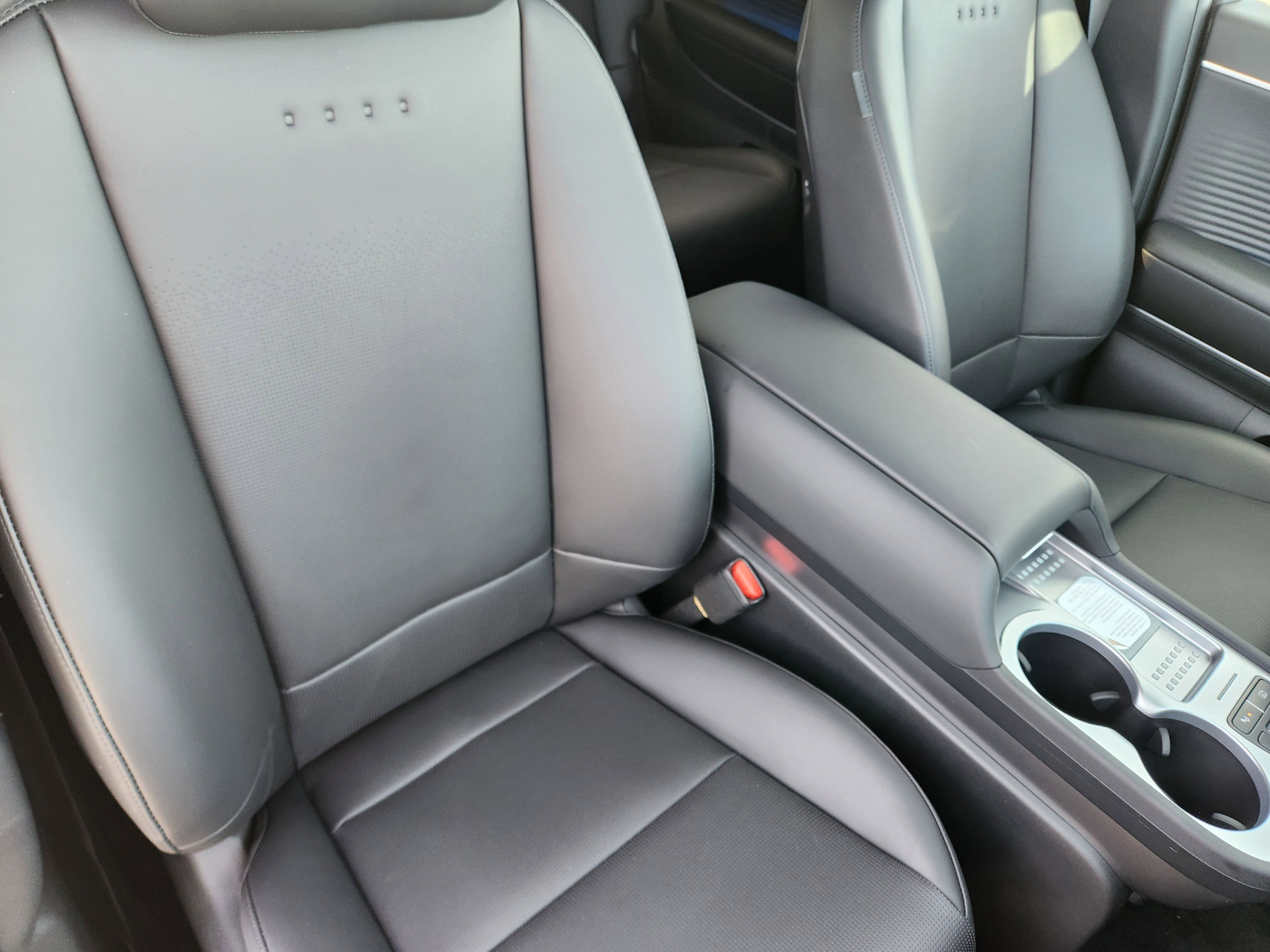 New 2026 Hyundai Ioniq 9 SEL AWD/4WD image 23