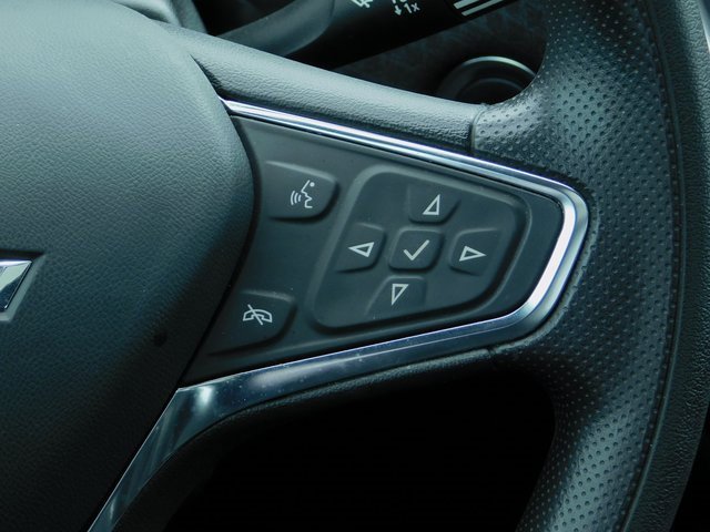 Used 2023 Chevrolet Malibu LT image 16