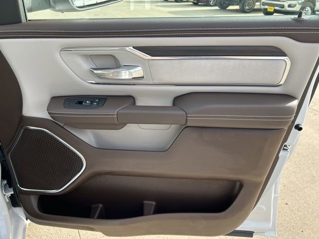 New 2026 RAM 1500 Laramie w/ Bed Utility Group image 18