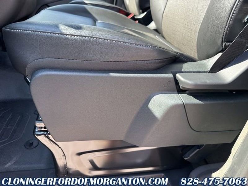 New 2025 Ford Transit 250 148 Medium Roof w/ Load Area Protection Package image 19