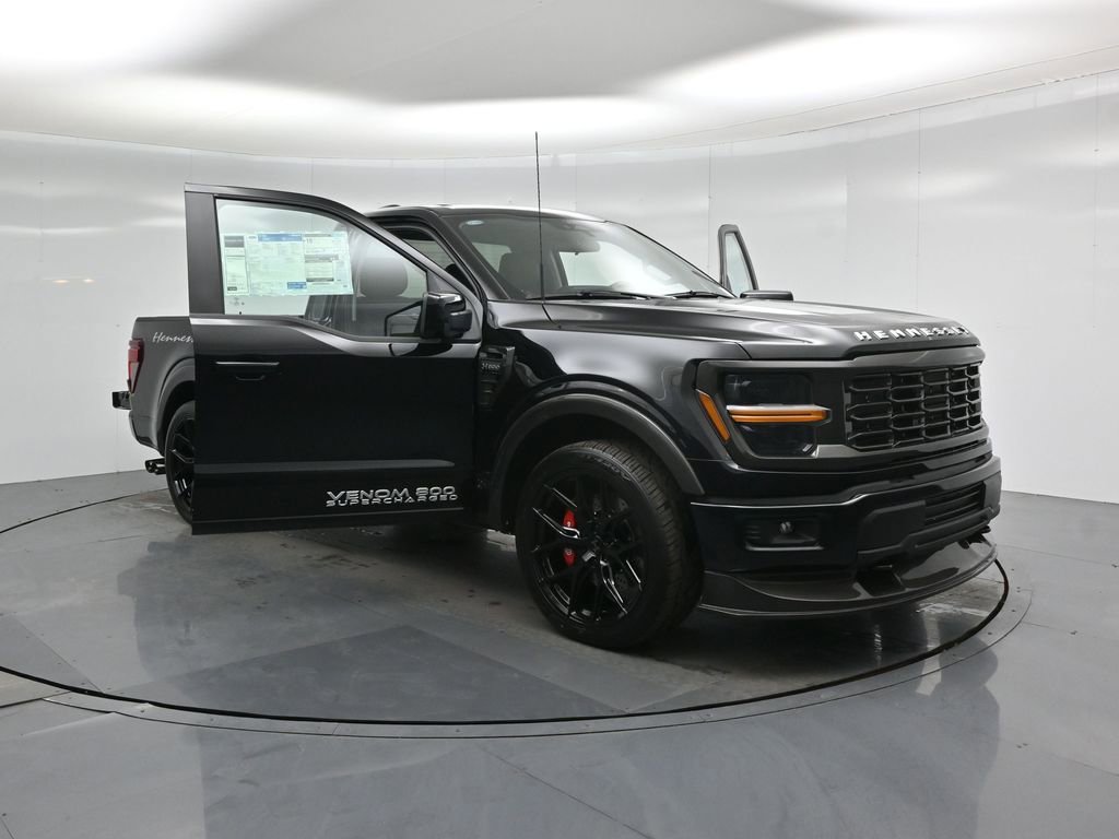 New 2025 Ford F150 XL w/ Equipment Group 103A High image 24