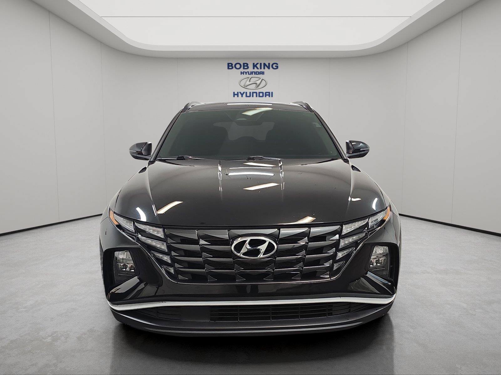Used 2024 Hyundai Tucson SEL w/ Convenience Package FWD image 8