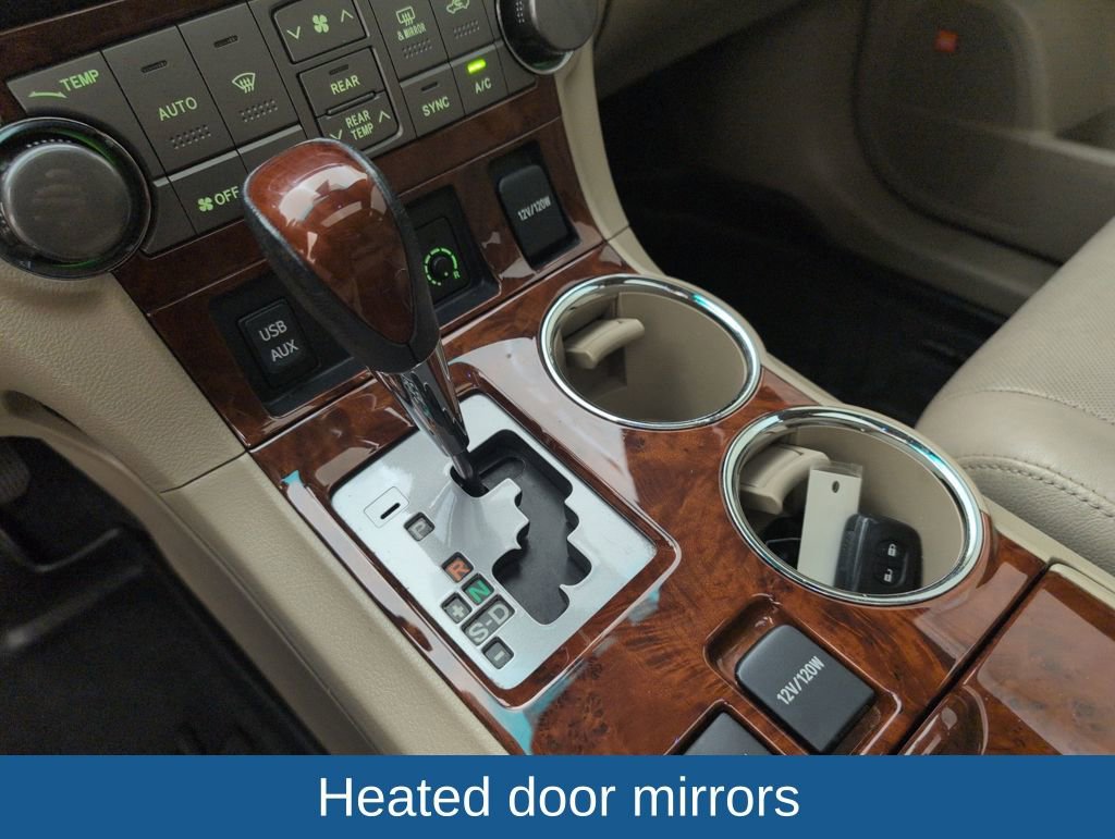 Used 2013 Toyota Highlander Limited image 30