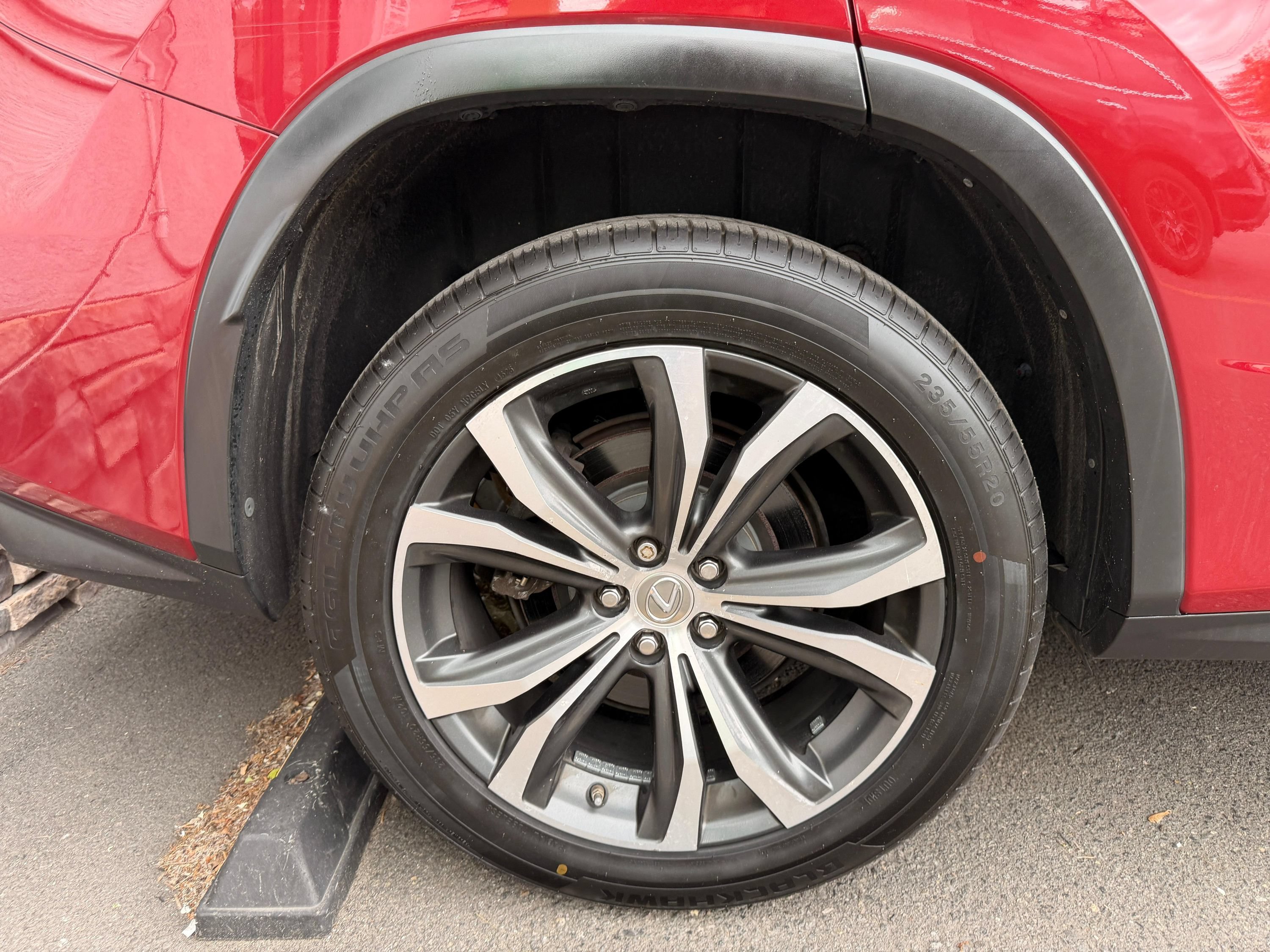 Used 2016 Lexus RX 350 AWD w/ Premium Package image 39