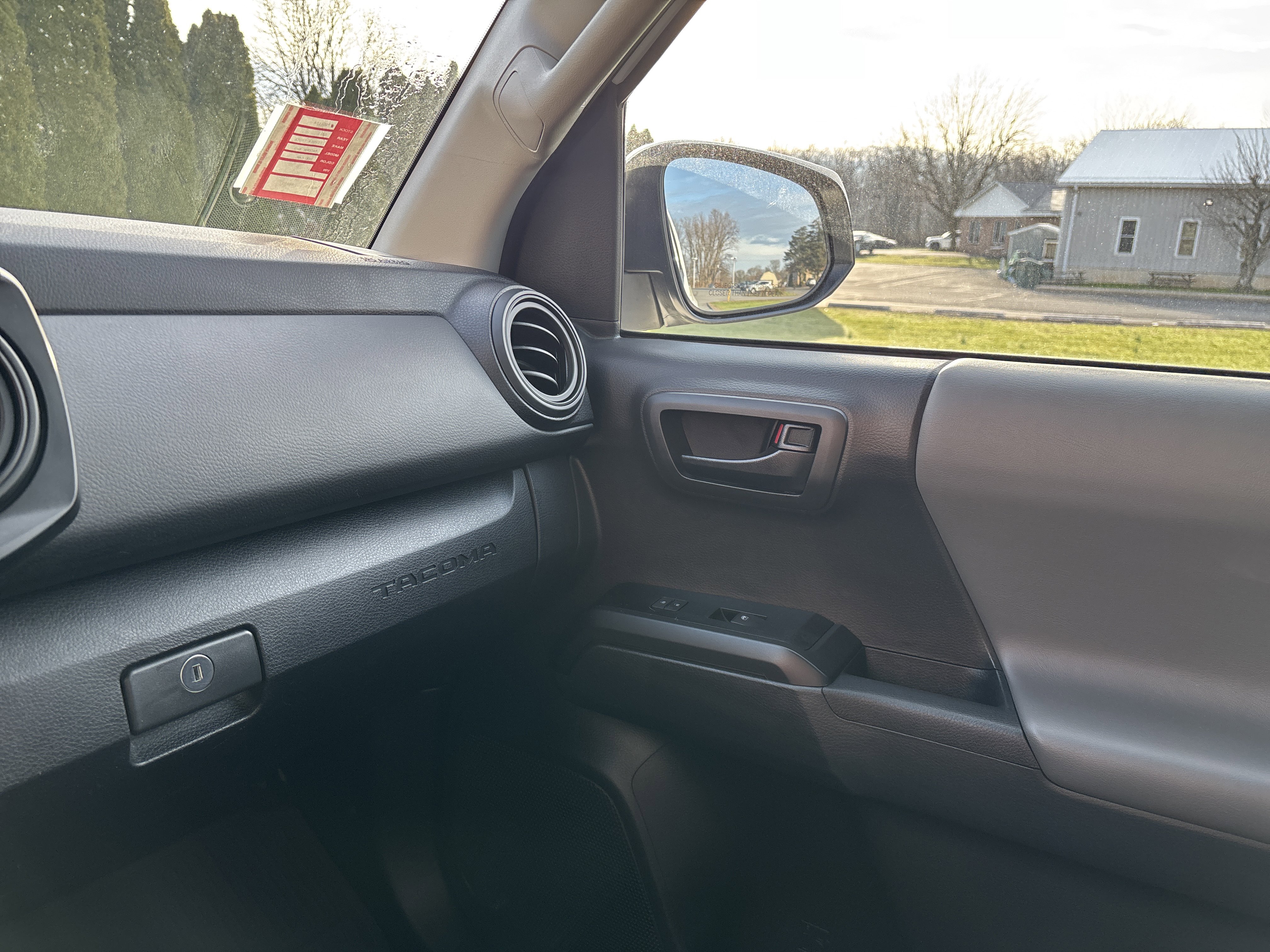 Certified 2023 Toyota Tacoma SR image 22