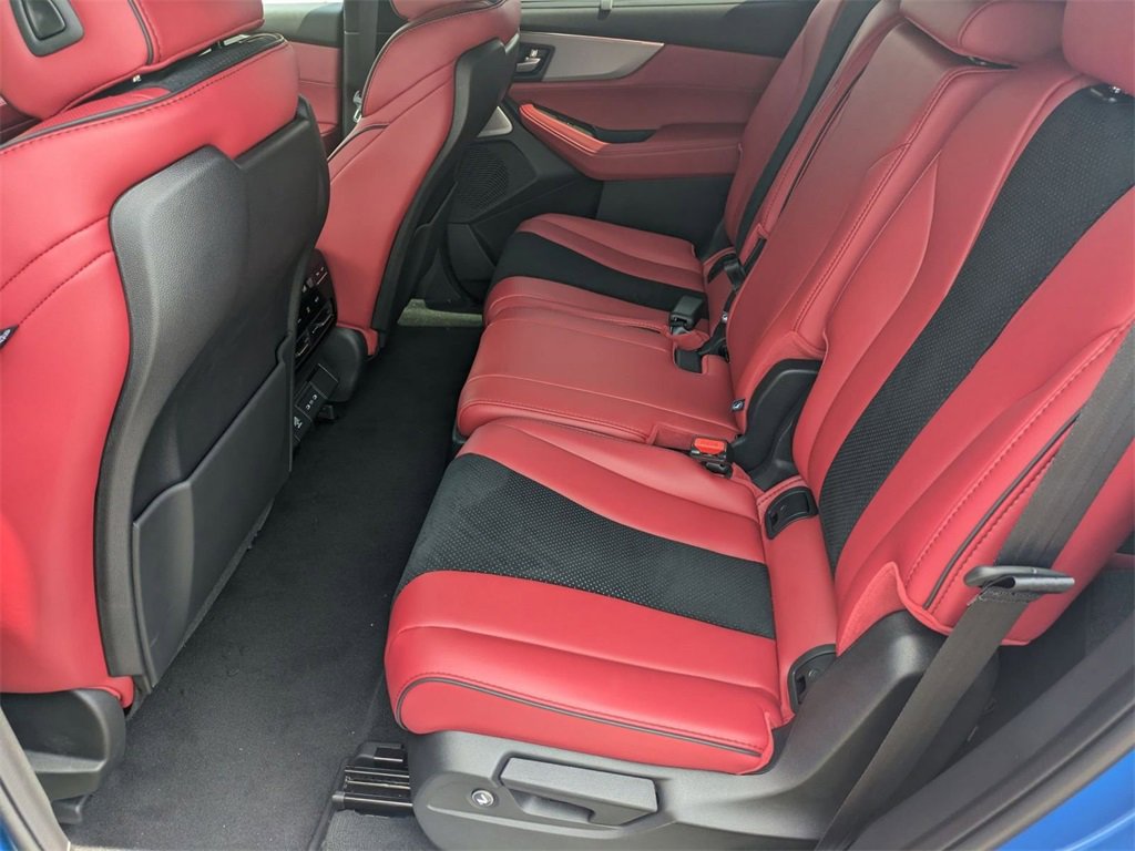 New 2026 Acura MDX A-Spec image 26