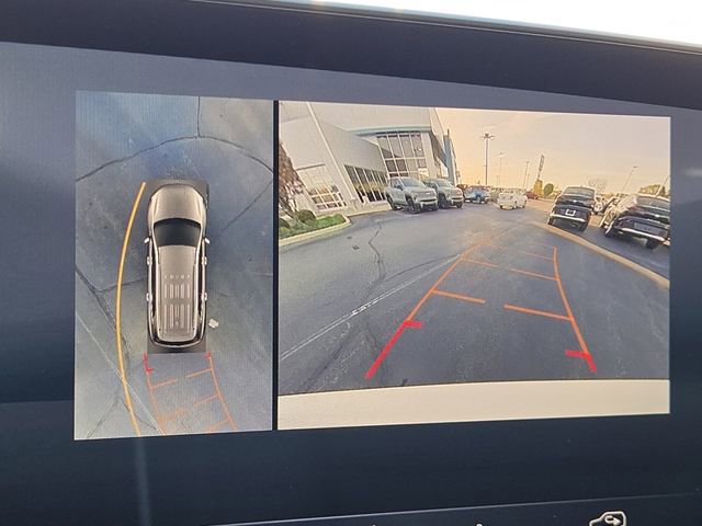 New 2026 Buick Enclave Preferred w/ Power Package image 21