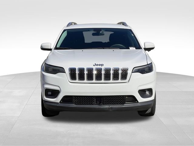 Used 2019 Jeep Cherokee Latitude w/ Popular Appearance Group image 8