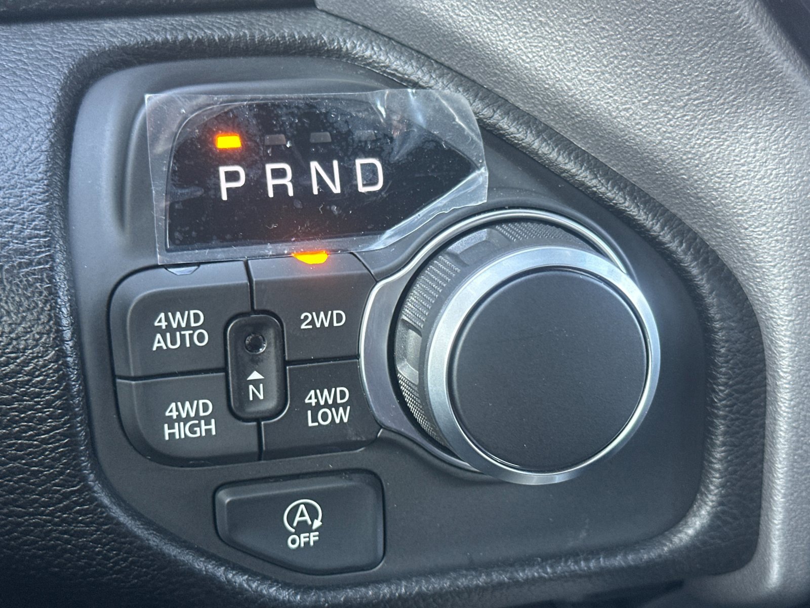 New 2025 RAM 1500 Big Horn image 19