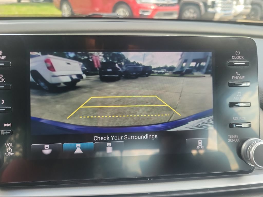 Used 2019 Honda Accord Sport image 19