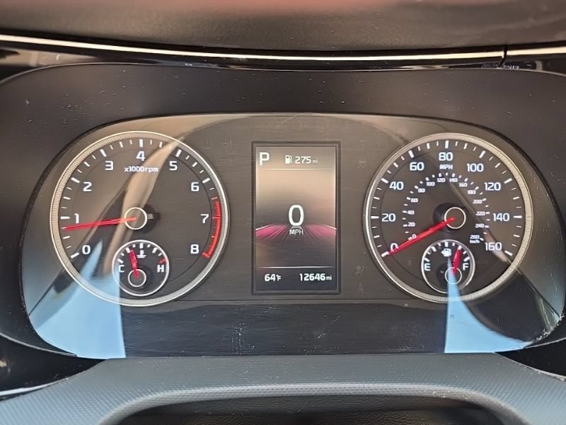 Certified 2024 Kia K5 GT-Line w/ GT-Line Premium Package AWD/4WD image 14