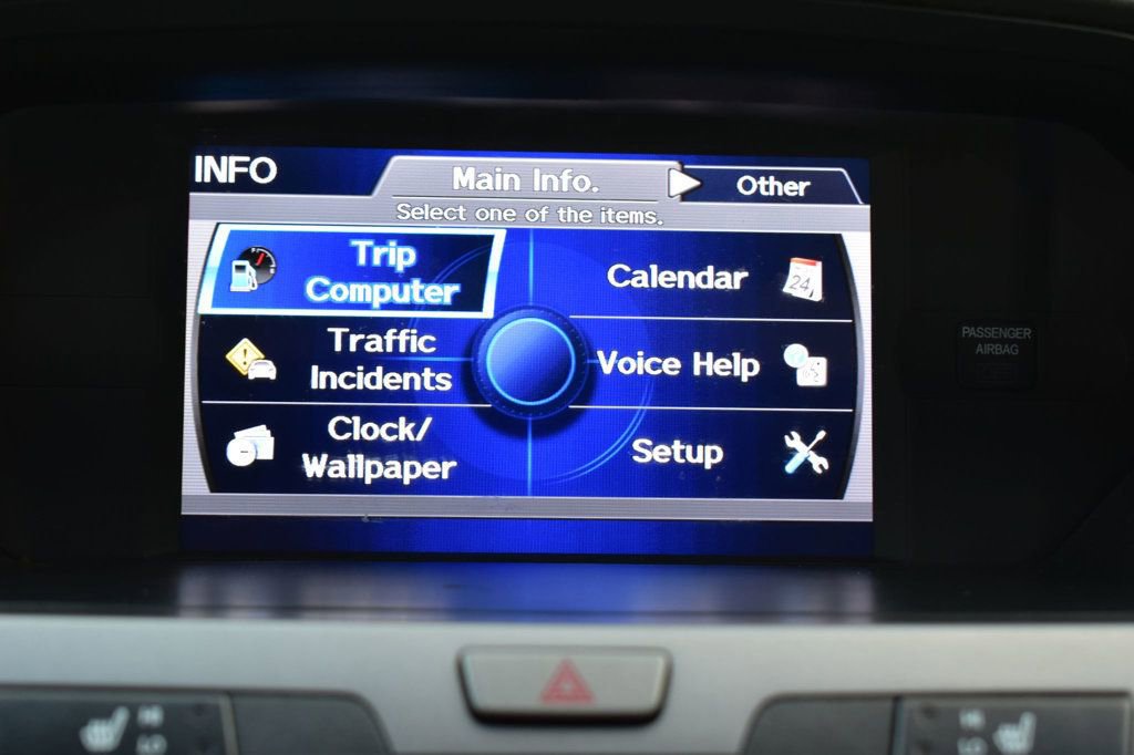 Used 2012 Honda Odyssey Touring image 37