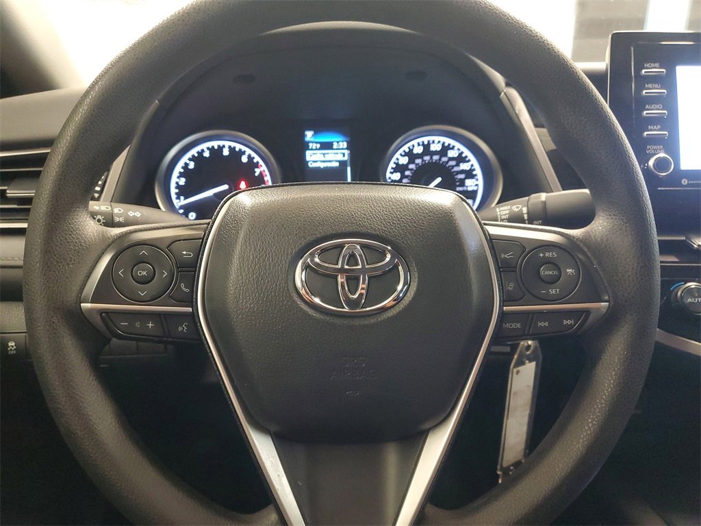 Used 2024 Toyota Camry LE image 20