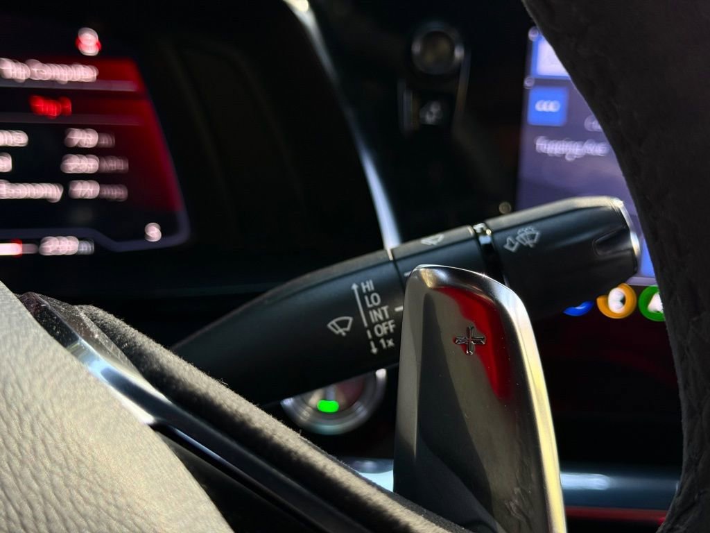 Used 2020 Chevrolet Corvette Stingray Preferred Cpe w/ 2LT Preferred Equipment Group RWD image 44