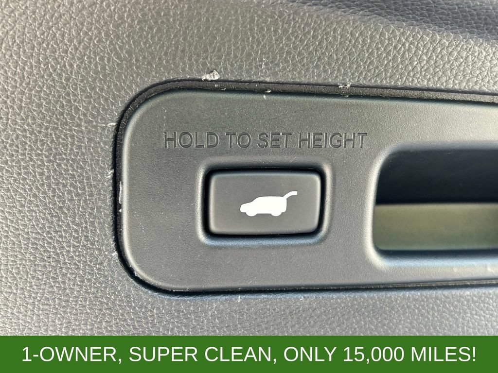 Used 2023 Acura MDX A-Spec AWD/4WD image 12