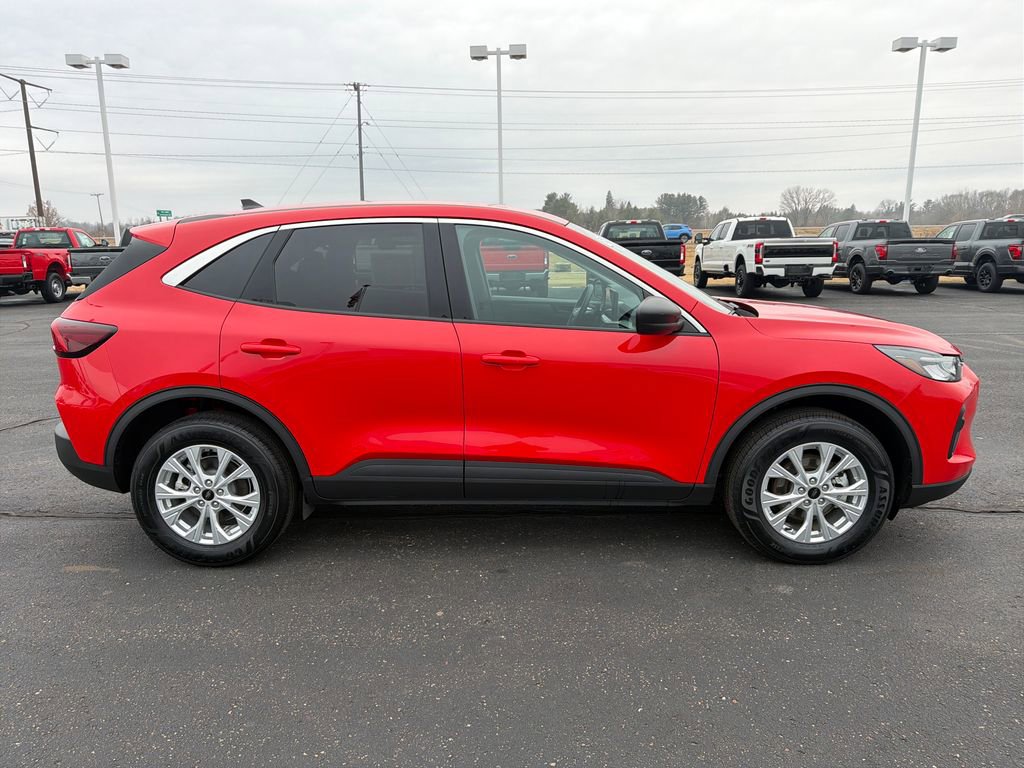 Used 2024 Ford Escape Active w/ Tech Pack #1 image 6