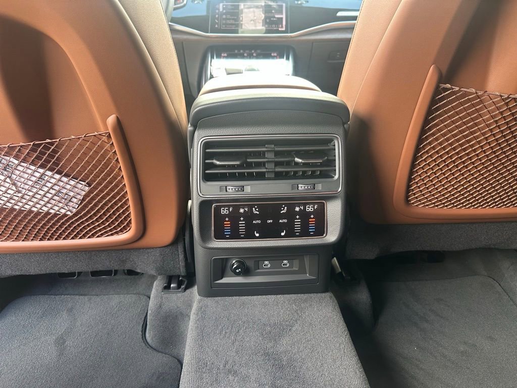 New 2026 Audi Q8 Premium Plus image 24